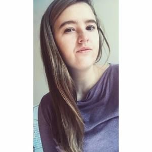 Meet your Posher, Maretta